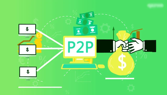 Investasi p2p