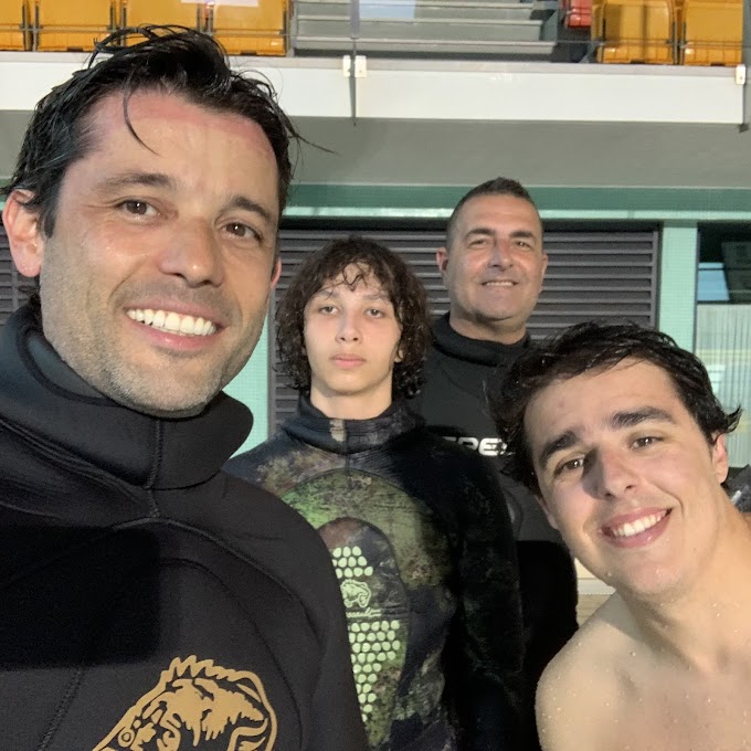 24/25 - Training Session Nº93