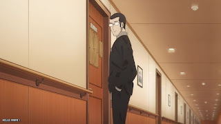 スパイファミリーアニメ 2期7話 豪華客船編 SPY x FAMILY Episode 32