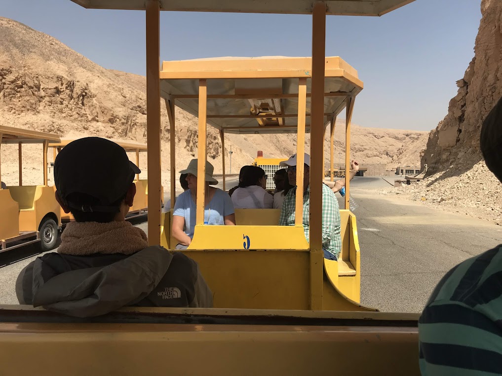 Tram 2