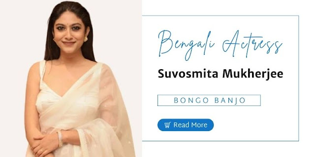 Suvosmita Mukherjee Accolades and Recognition