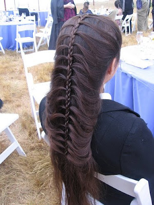 French Hairstyles For 2011