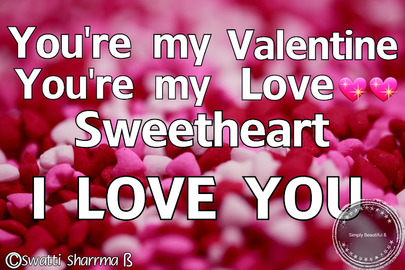 Valentine’s Day Wishes & Quotes 1.