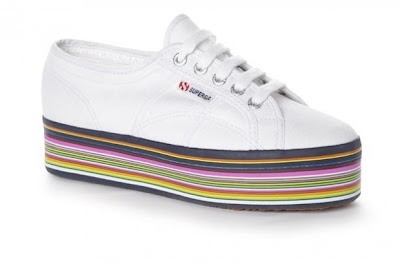 House-of-Holland-for-Superga-S/S-2012-Collection