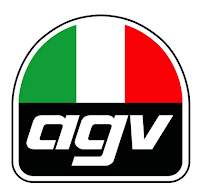Logo helm AGV
