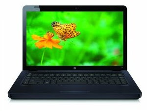 HP G62-340us 15.6-Inch New Laptop PC