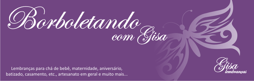 Gisa Lembranças