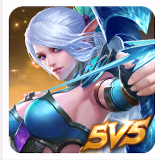 Mobile Legends: Bang bang v1.2.89.2961 Mod Apk Terbaru 2018