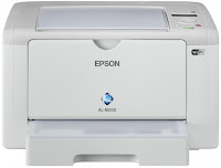 driver epson al-m200dn