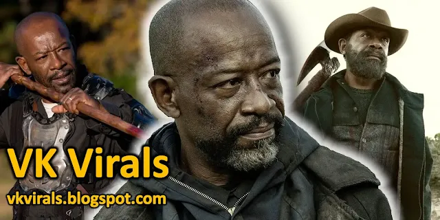 What happened to Morgan in Fear The Walking Dead? Exploring the character’s fate at the series’ end