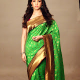 tamanna in silk saree photos (4)