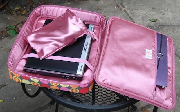 Laptop Bag Girls2