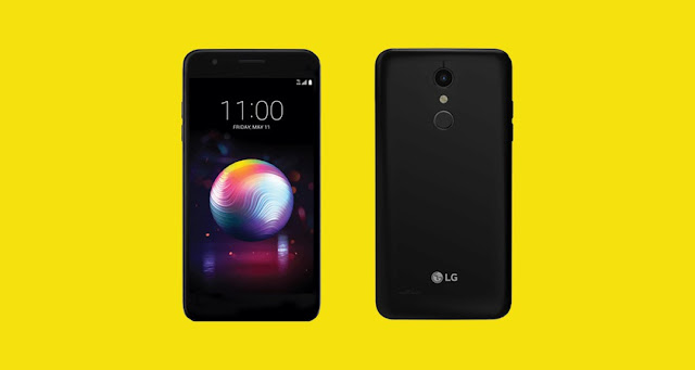 كل ما تود معرفته عن مواصفات و سعر LG K30 الجديد 