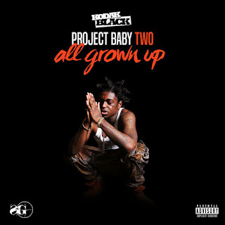 download MP3 Kodak Black - Project Baby 2: All Grown Up (Deluxe) iTunes Plus aac m4a mp3