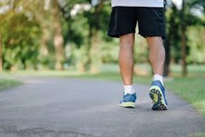  16 beneficios de caminar