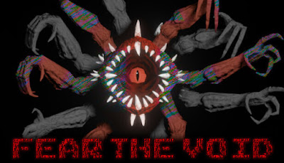 Fear The Void New Game Pc Steam