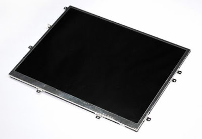 Take Best Care Of Your iPad LCD Screen