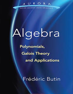 Algebra Polynomials, Galois Theory and Applications