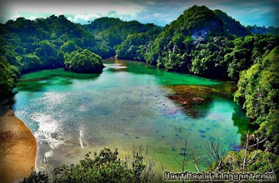 tempat wisata di kota malang