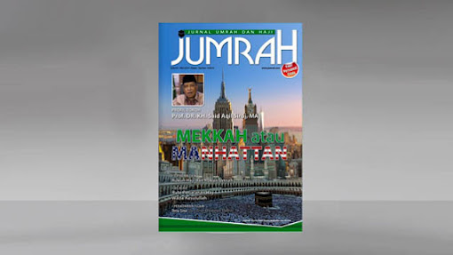 Jumrah Edisi 01 2016