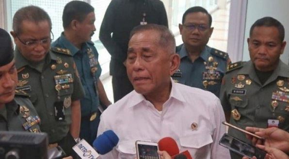 People Power yang Dipaksakan Merupakan Tindakan Makar