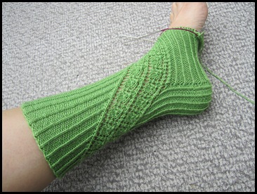 Knitting 2332