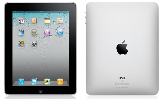 Apple iPad 2 - Harga Spesifikasi | Informasi Teknologi