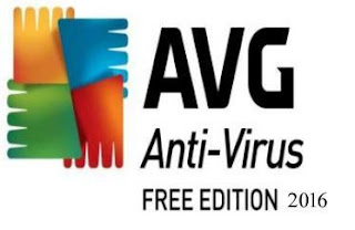 AVG Antivirus Free 2016