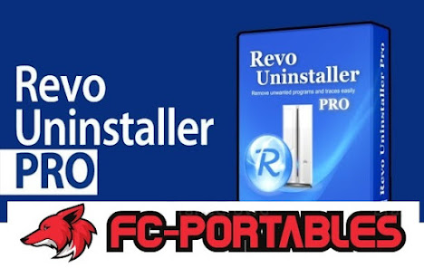 Revo Uninstaller Pro v5.0 free download