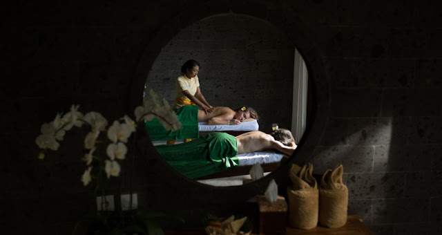 Cara Mudah Mendapatkan Tempat Spa Murah di Ubud Bali