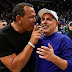 La NBA aprueba por unanimidad la venta de Timberwolves a Marc Lore y a Alex Rodríguez por mil 500 millones de dólares 
