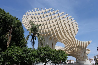 Metropol Parasol