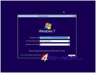 Windows 7 Sp1 13in1 x86-x64 en-Us Update July 2017