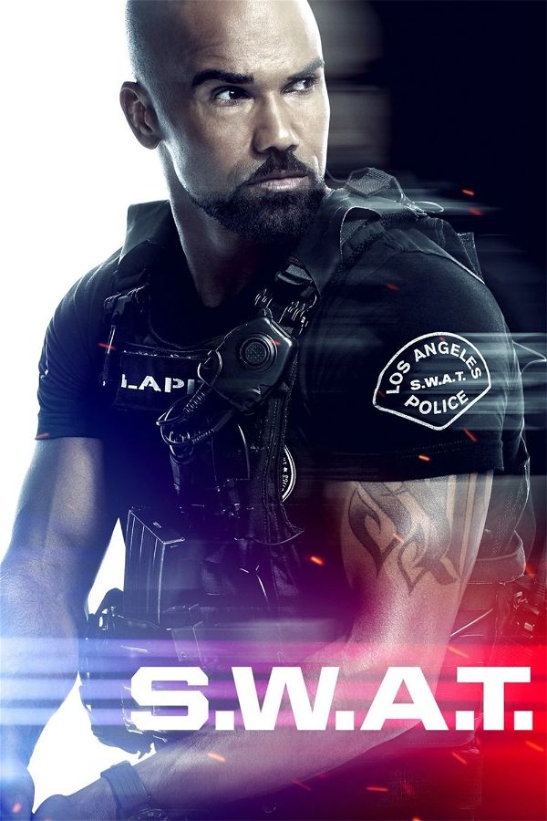 S.W.A.T. Los hombres de Harrelson | Temporada 2