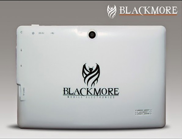 Firmware BTL-700 Blackmore 