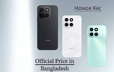 Honor X6c Review