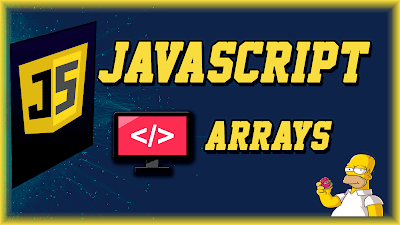 Arrays en JAVASCRIPT concepto