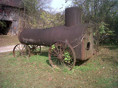 boiler