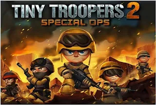 Tiny Troopers 2: Special Ops