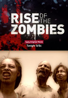  مشاهدة فيلم الرعب Rise Of The Zombies اون لاين مترجم افلام رعب 2013 