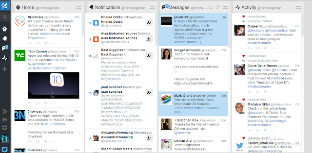 TweetDeck