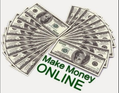 35 Ways To Earn Money from online at home