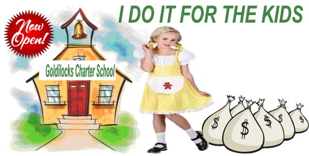 Image result for big education ape charter school authorizers