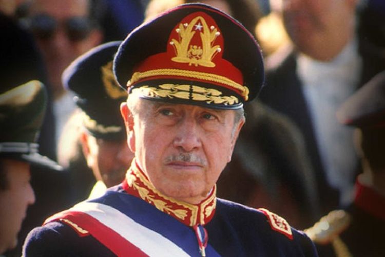 Kapan Kudeta Augusto Pinochet di Chili? Belajar Sampai Mati, belajarsampaimati.com, hoeda manis