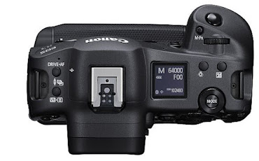 2022 Canon EOS R | Canon PowerShot Camera Rumors