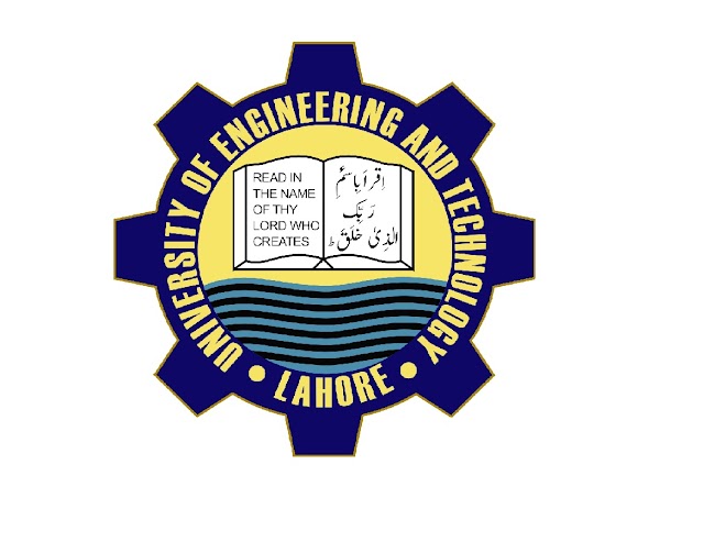 Latest Jobs in University  Of Engineering And Technology 2021 UET  