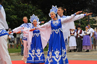 Festival de Folclore de Barakaldo