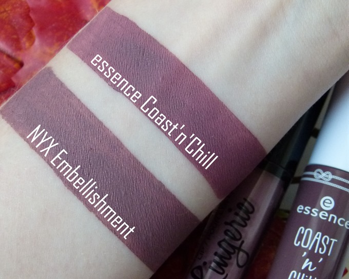 essence_CoastnChill_smooth_vs_nyx_embellishment_swatch_dupe