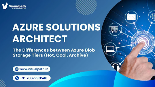 AZ-305 Microsoft | Best Azure Solution Architect Training