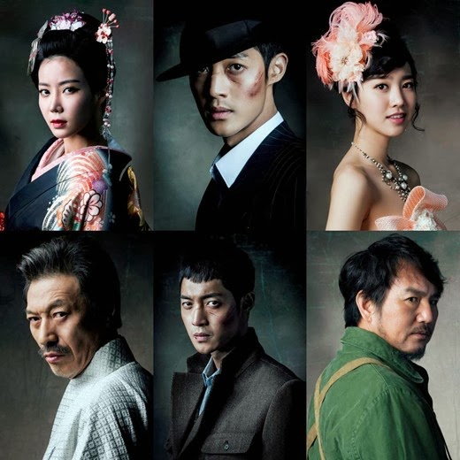 Drama Korea Terbaru Tayang Januari,Februari 2014 